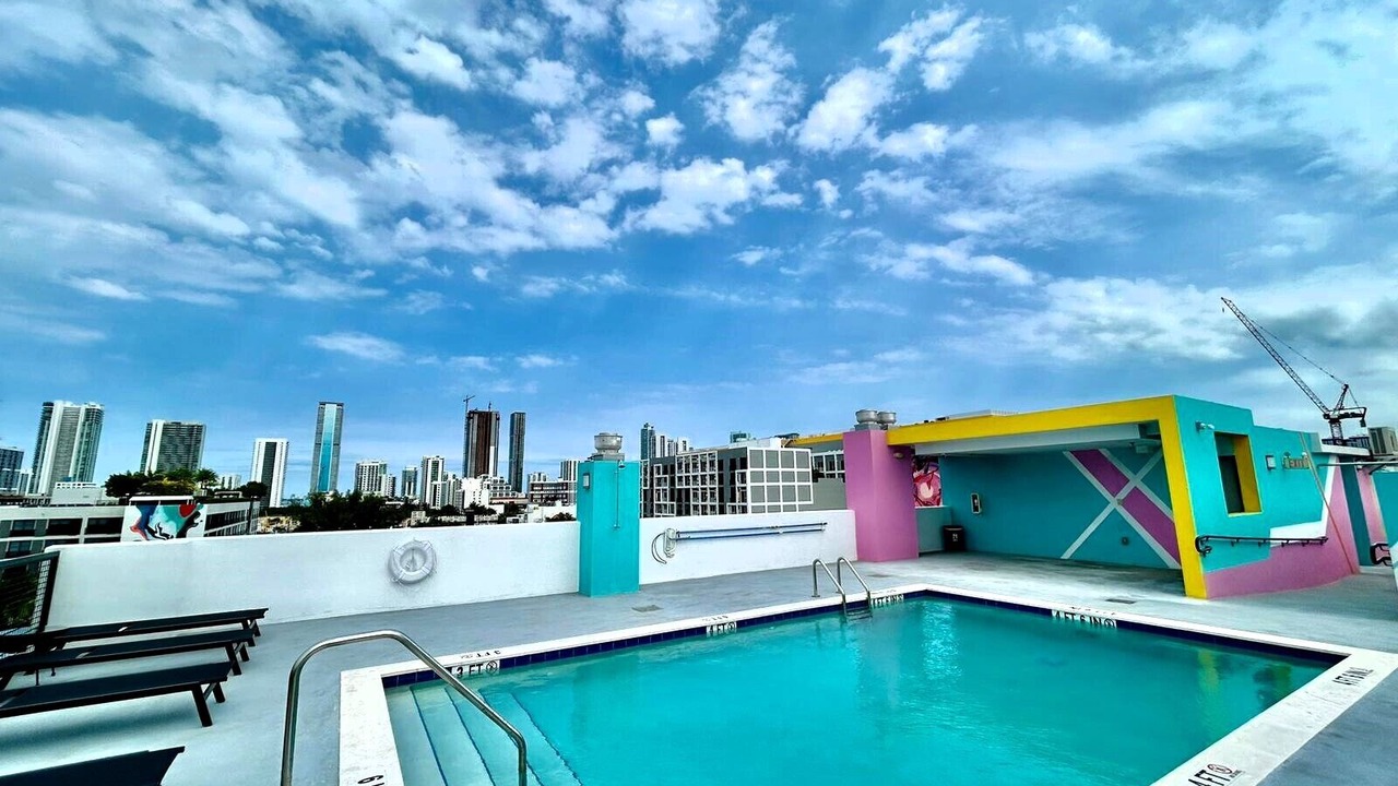 Photo of Outdoor in Wynwood Art District