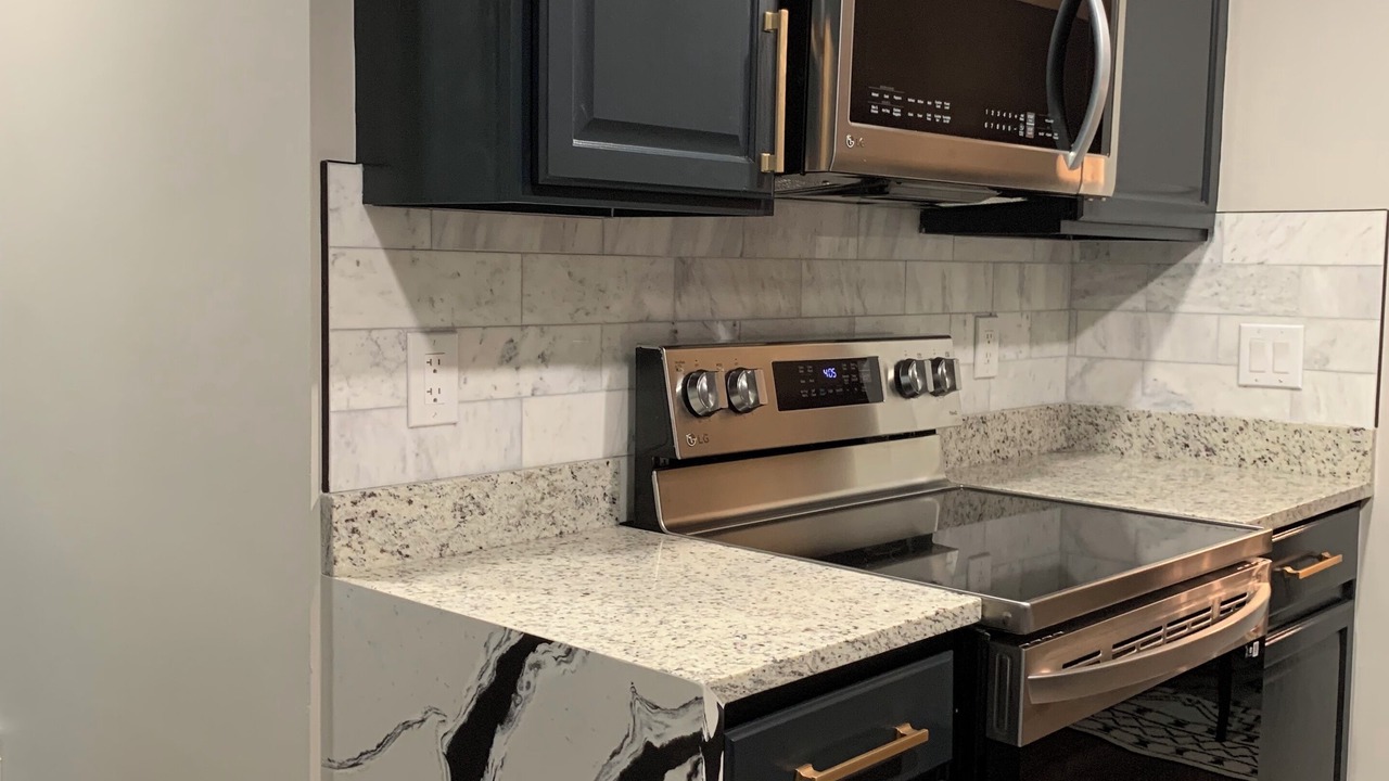 Photo of Kitchen in Centreville