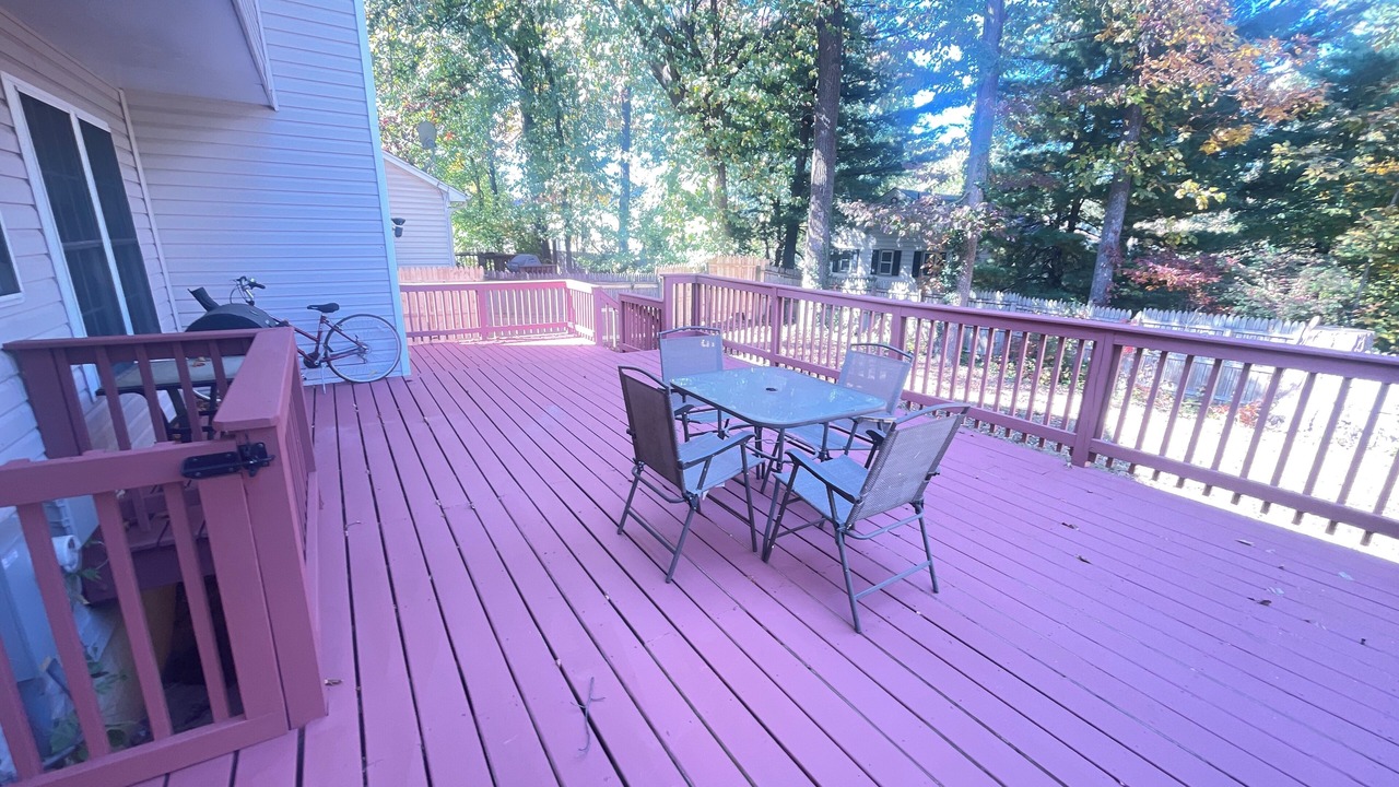 Photo of Outdoor in Gaithersburg