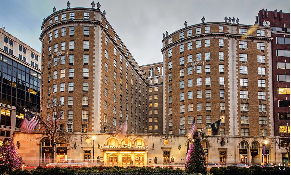 Photo of Outdoor in Connecticut Ave - K Street