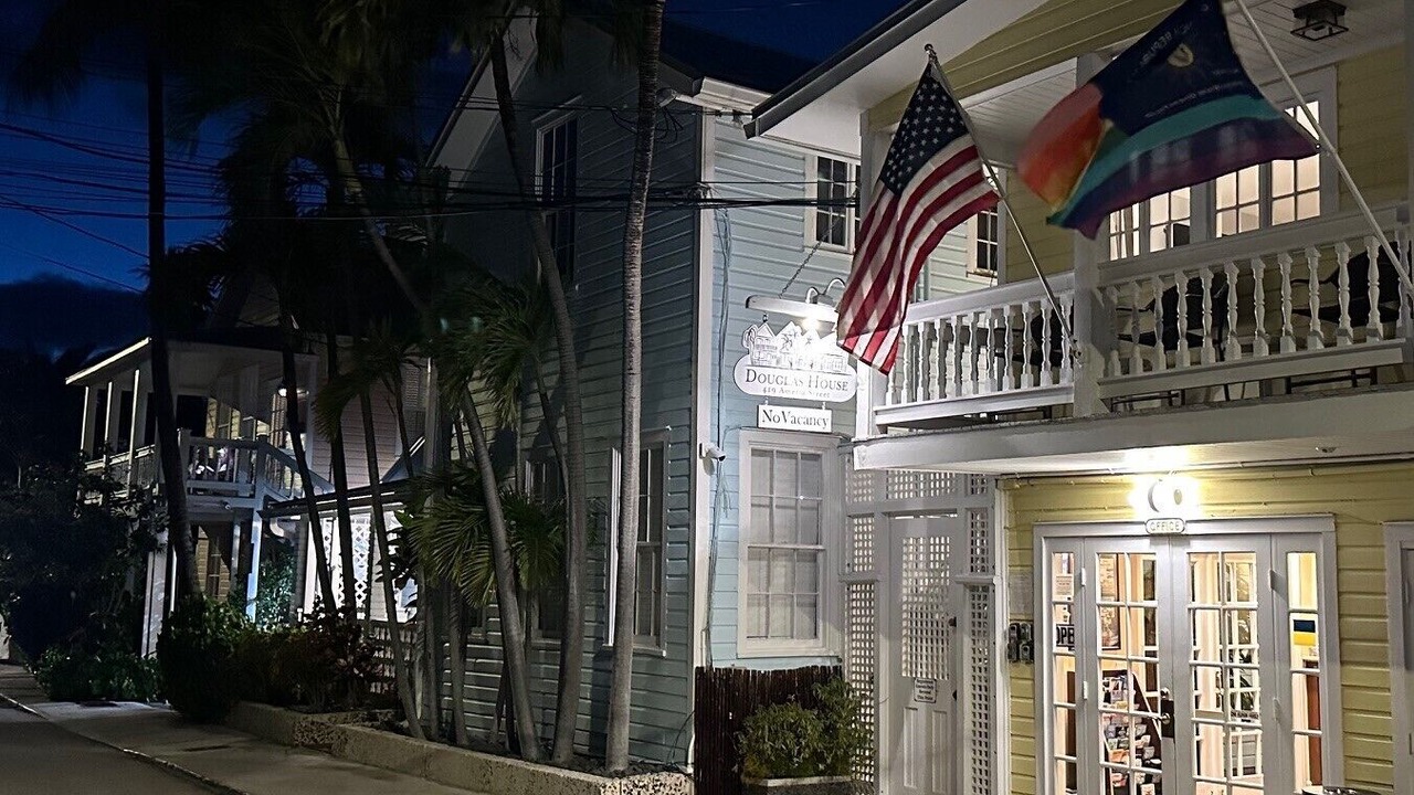 Photo of Outdoor in Uptown - Upper Duval