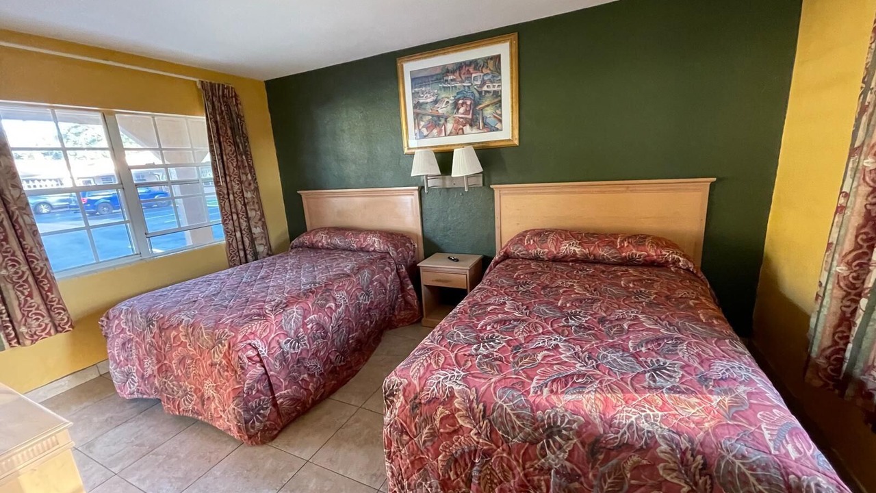Photo of Bedroom in Ocala
