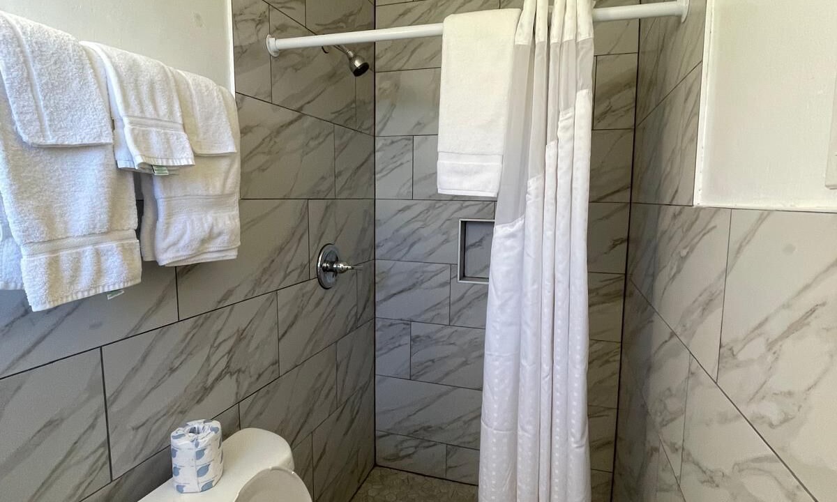 Photo of Bathroom in Ocala