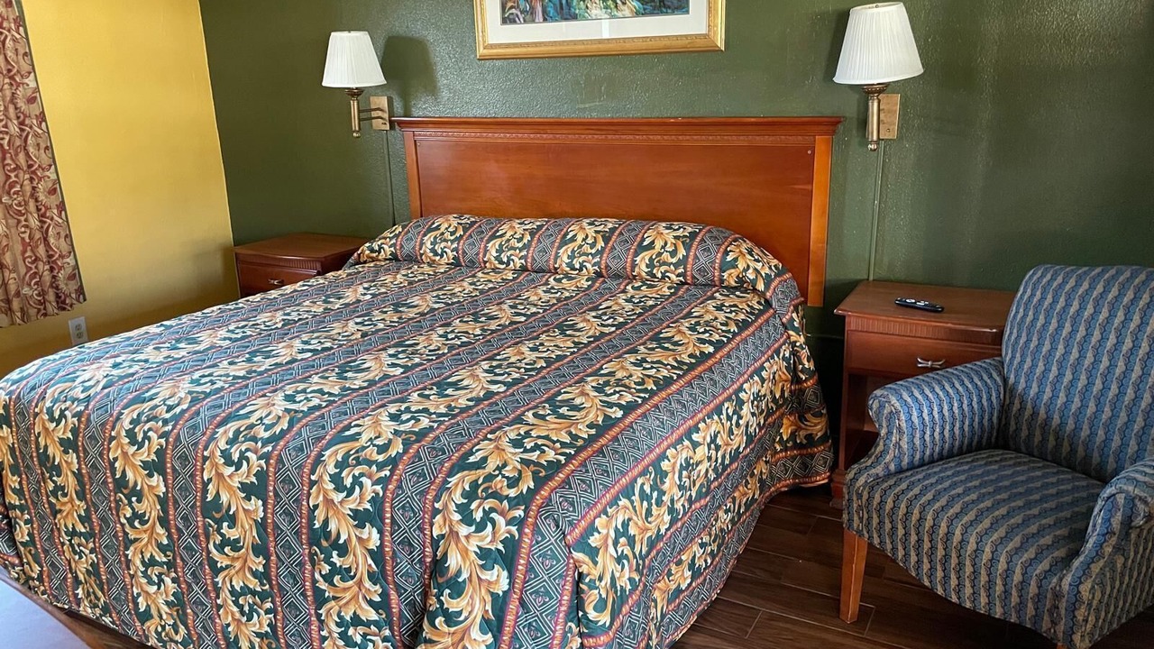Photo of Bedroom in Ocala
