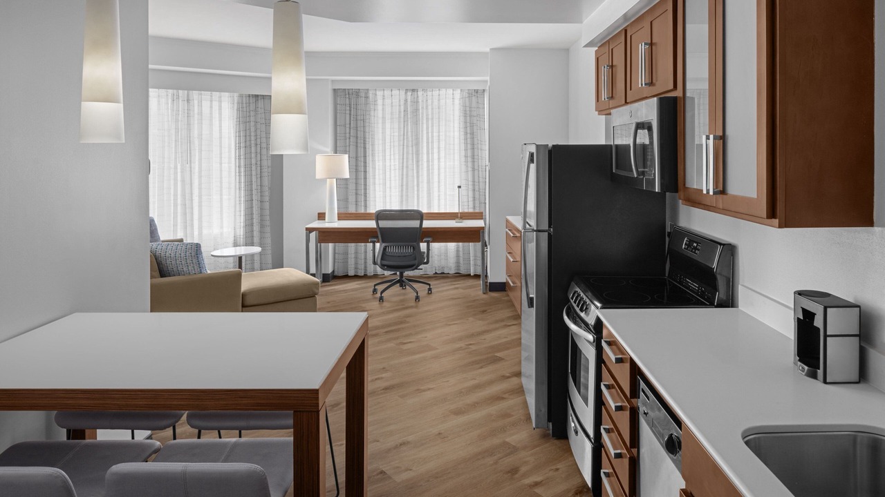 Photo of Bedroom in Downtown