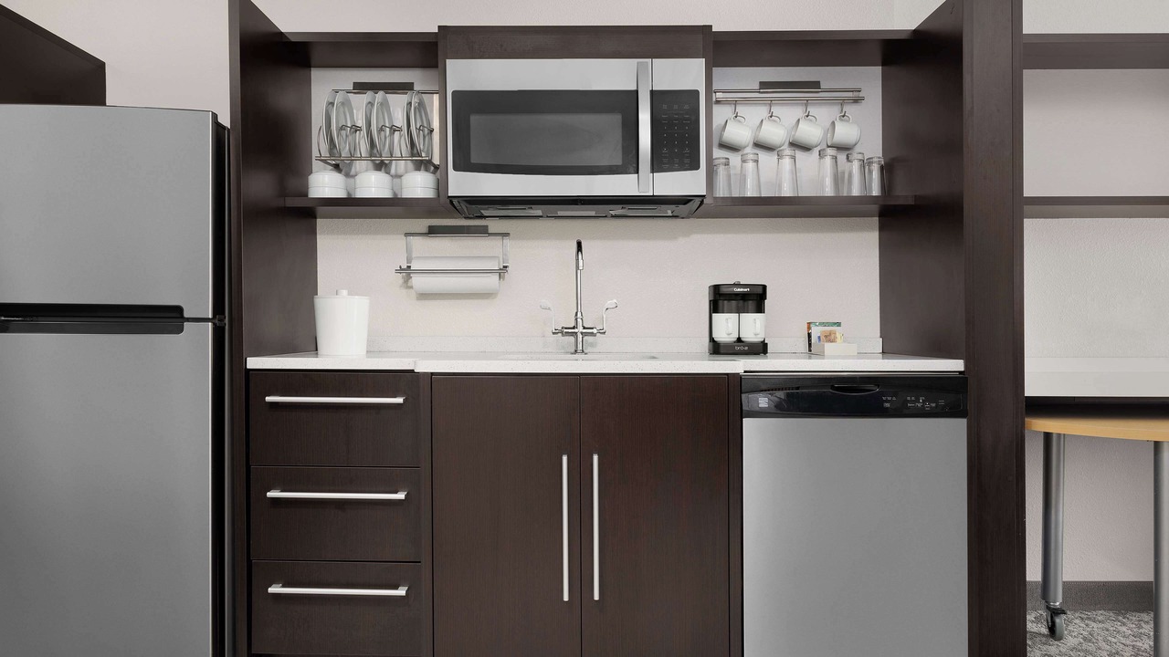 Photo of Kitchen in Ashley Oaks