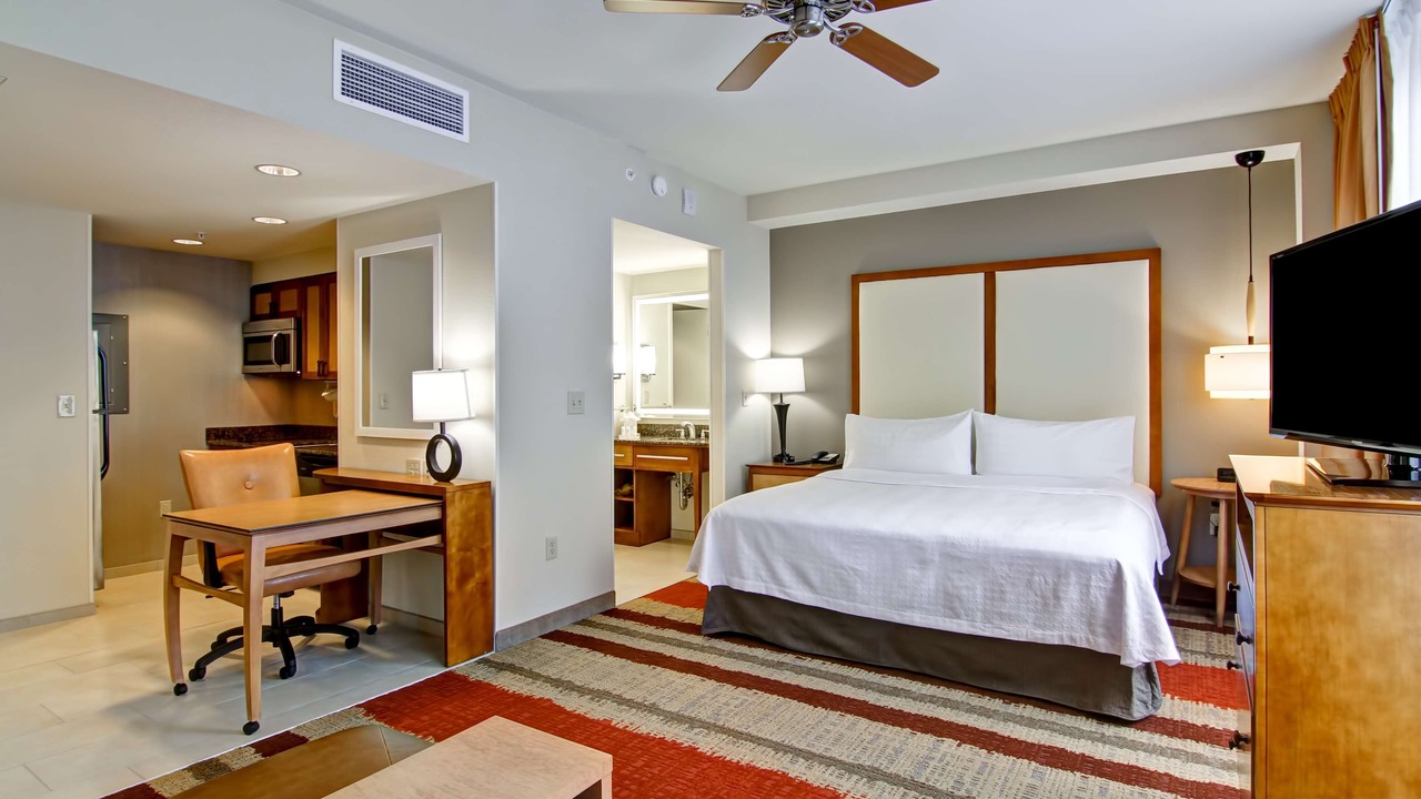 Photo of Bedroom in Central Business District