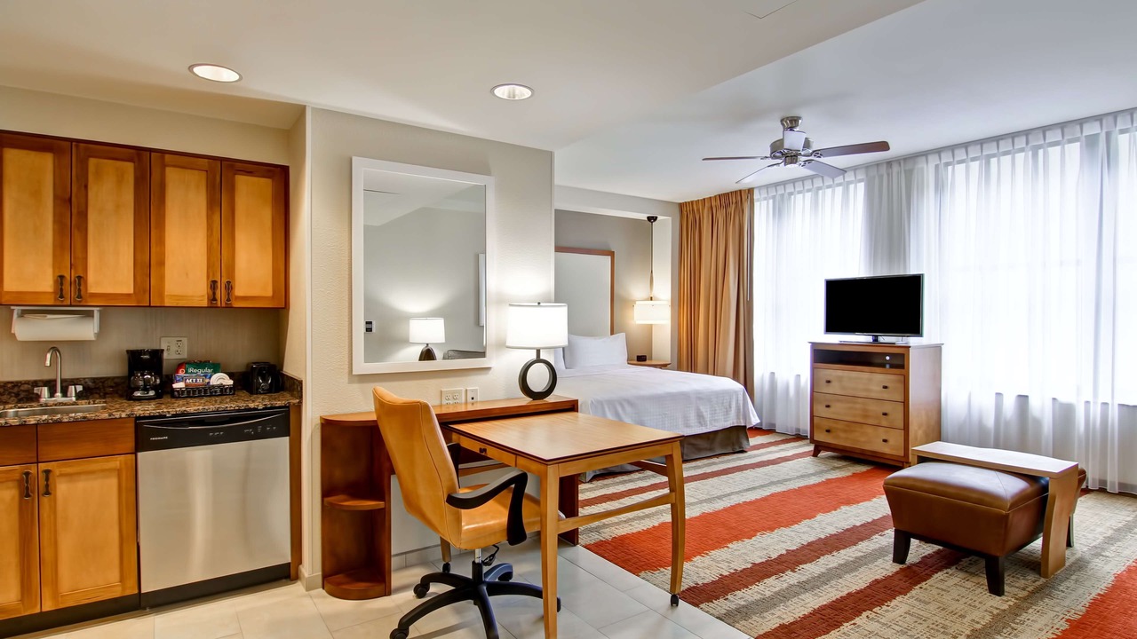 Photo of Bedroom in Central Business District