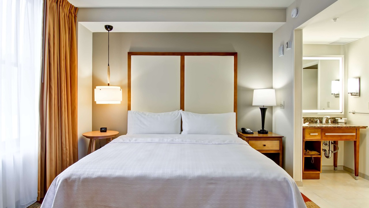 Photo of Bedroom in Central Business District