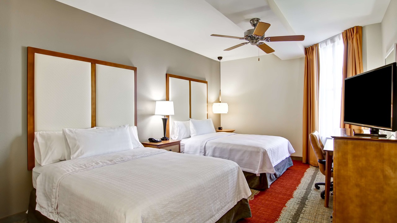 Photo of Bedroom in Central Business District