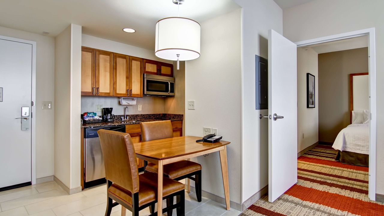 Photo of Bedroom in Central Business District