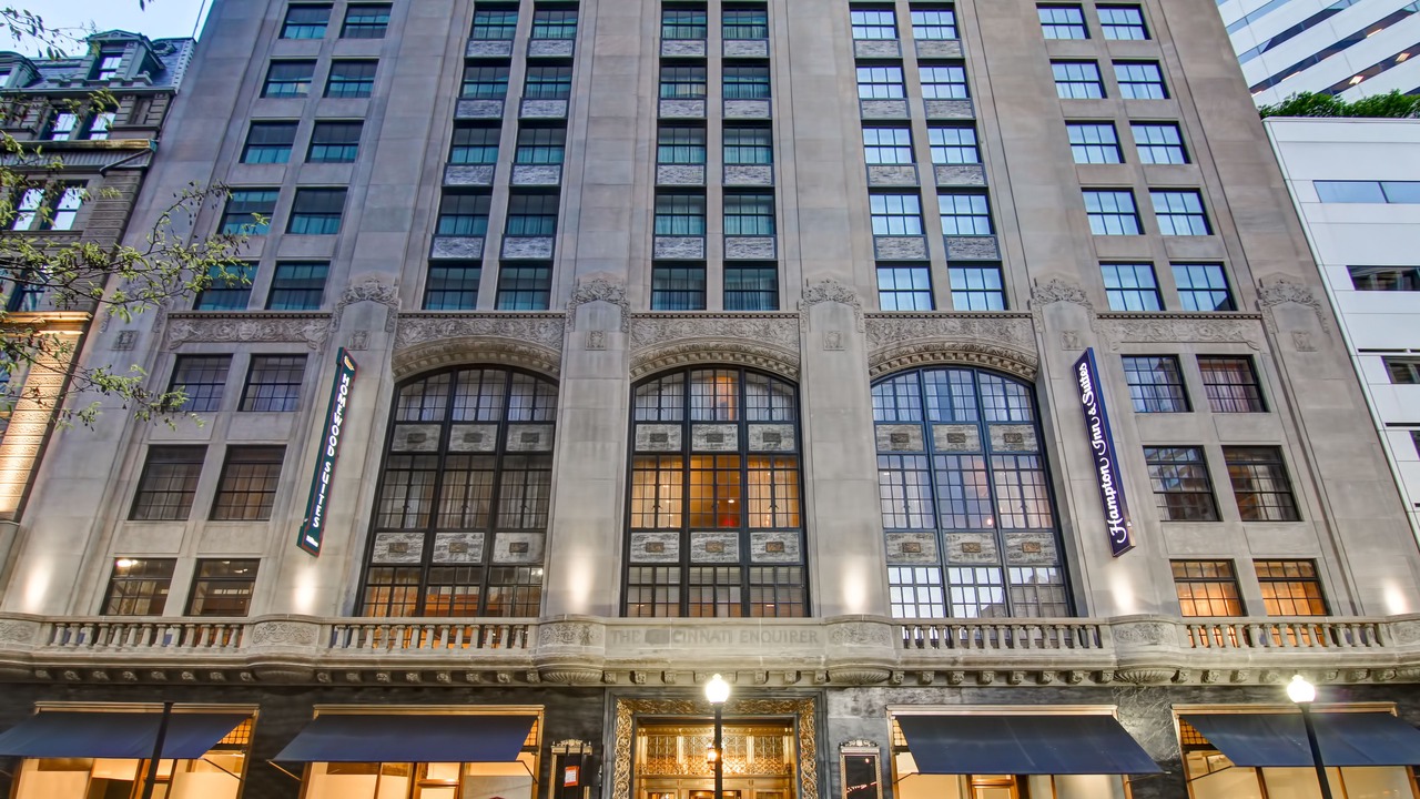 Photo of Outdoor in Central Business District