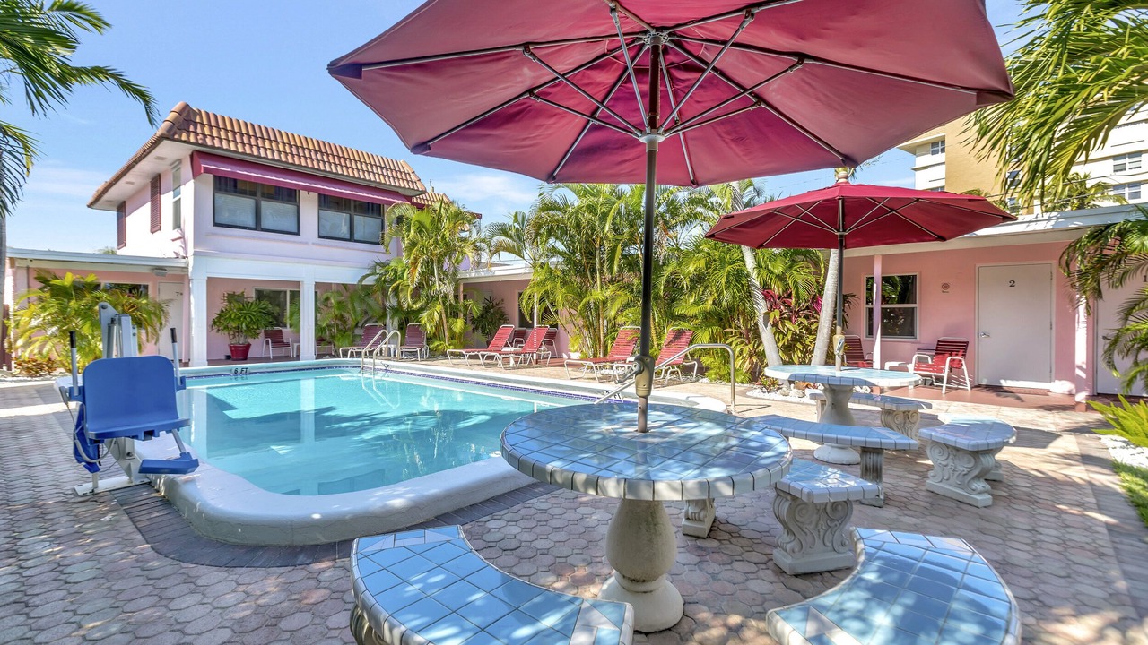 Photo of Outdoor in Pompano Beach