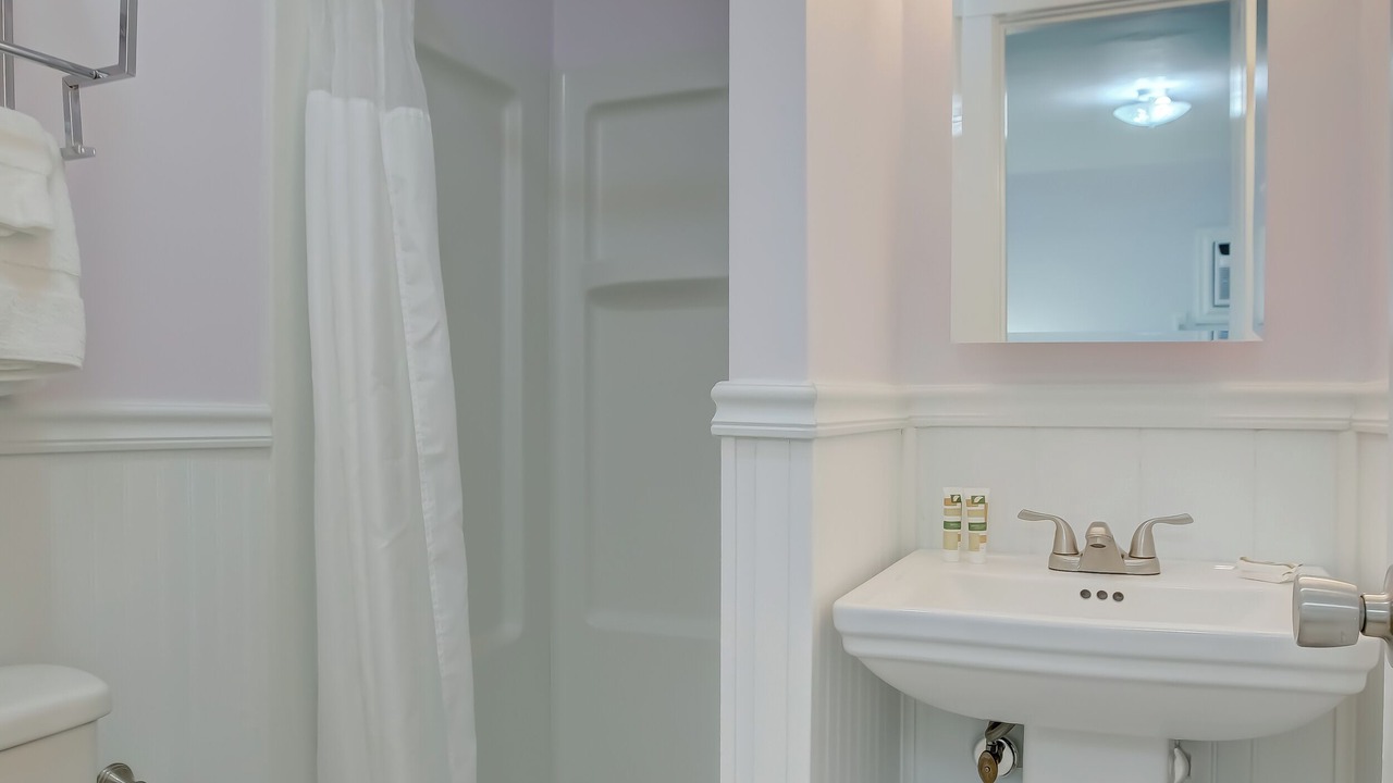 Photo of Bathroom in Pompano Beach