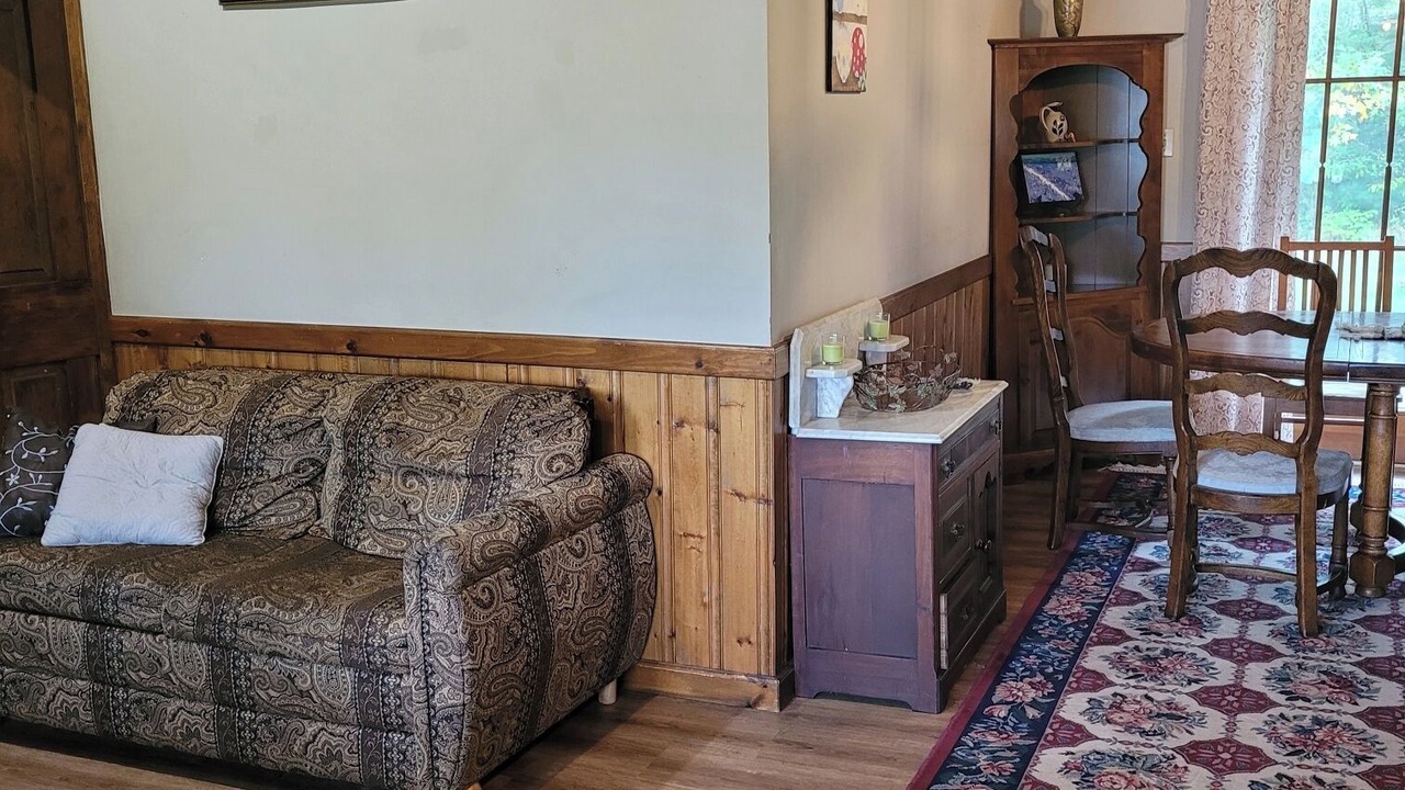 Photo of Livingroom in Rehrersburg