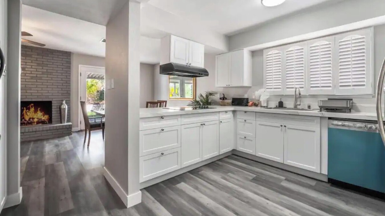 Photo of Kitchen in Paradise