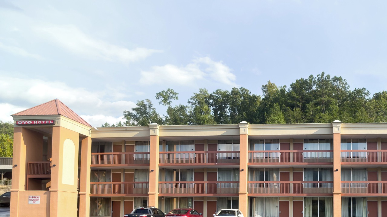 Photo of Outdoor in Harriman
