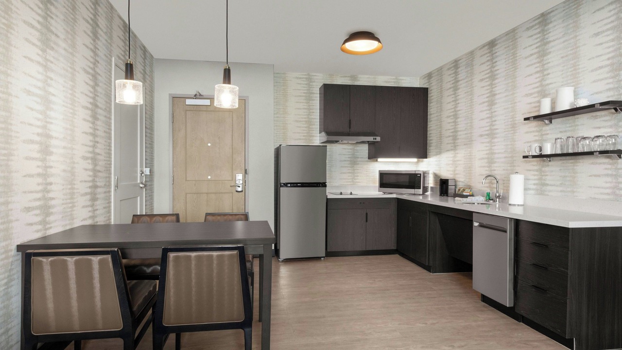 Photo of Kitchen in Yuma