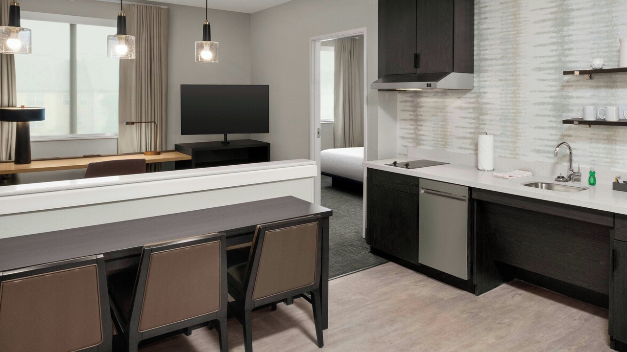 Photo of Kitchen in Yuma