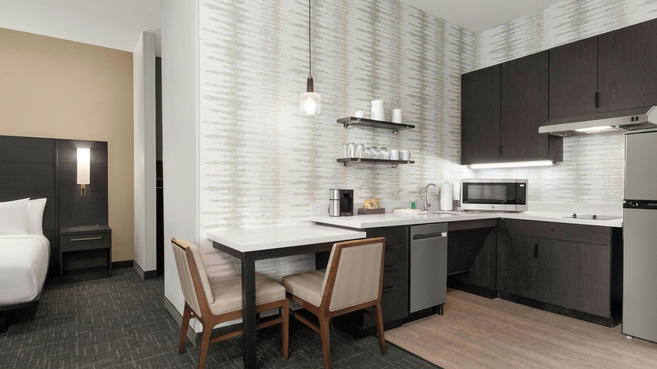 Photo of Kitchen in Yuma