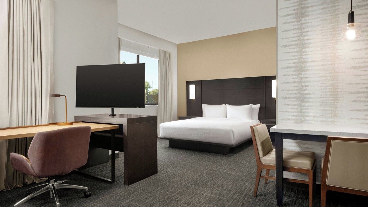 Photo of Bedroom in Yuma