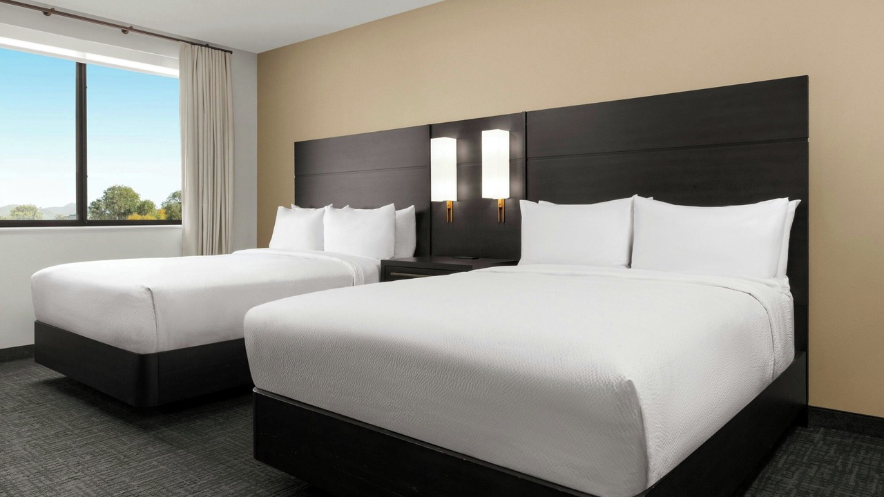 Photo of Bedroom in Yuma