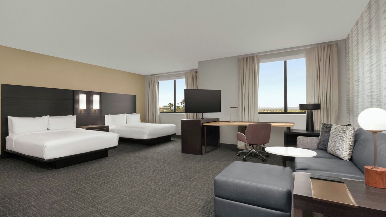 Photo of Bedroom in Yuma