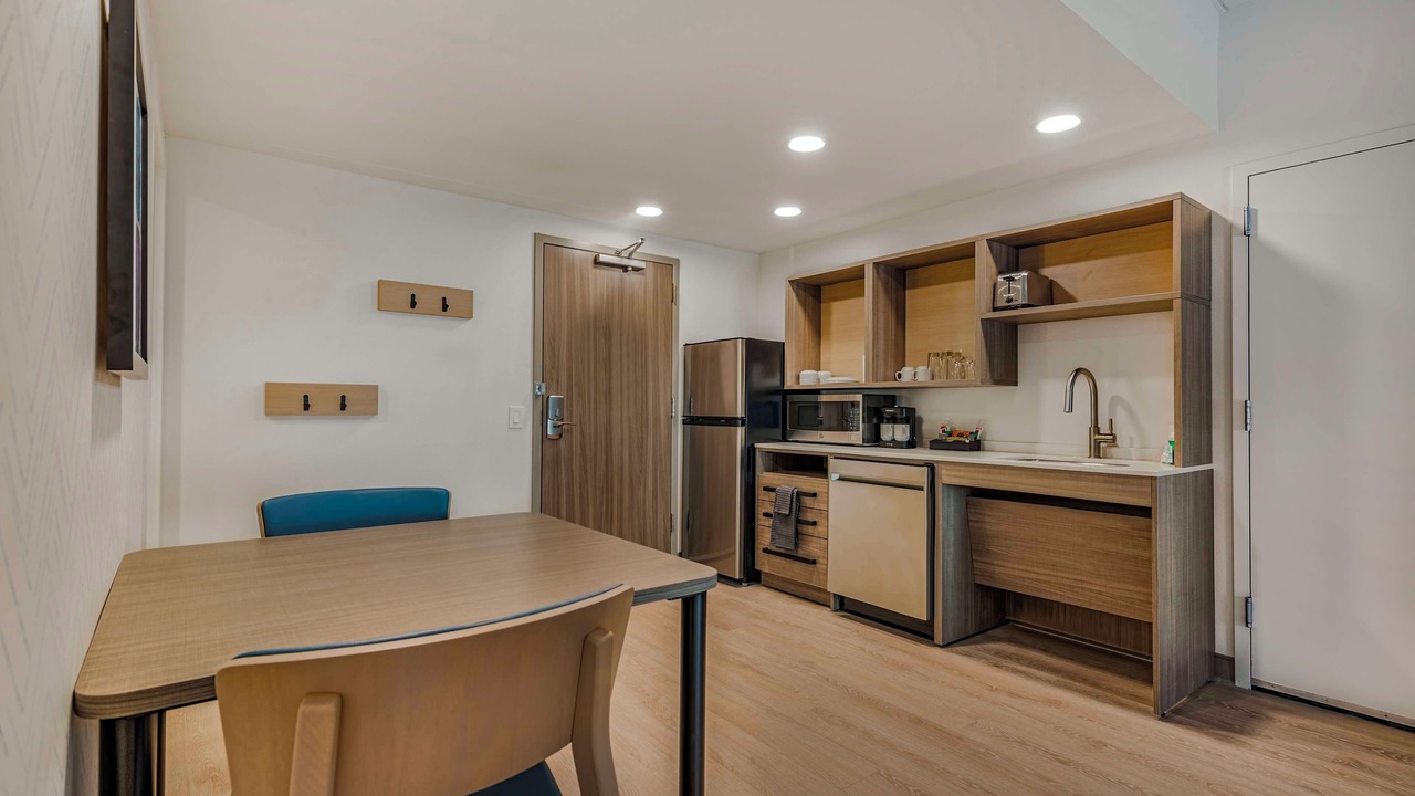 Photo of Kitchen in Boone