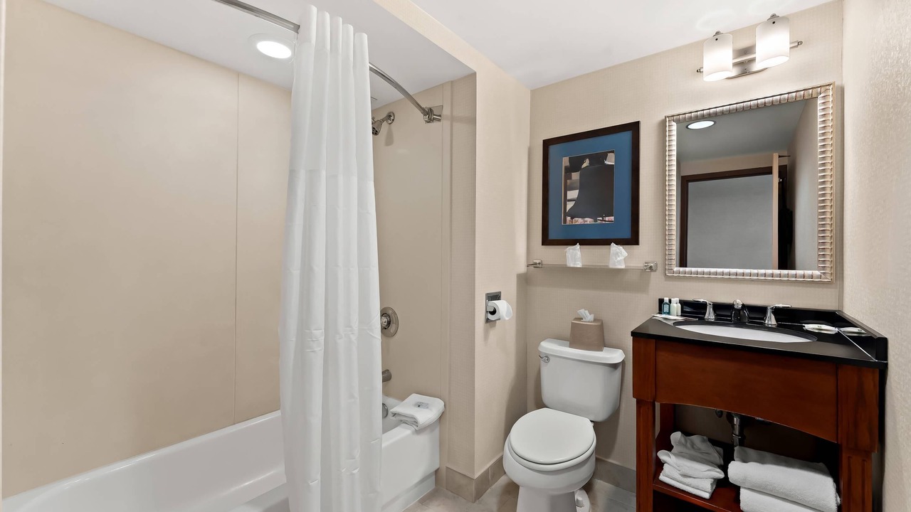 Photo of Bedroom in Essington