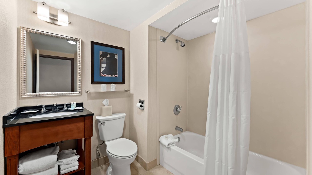 Photo of Bedroom in Essington