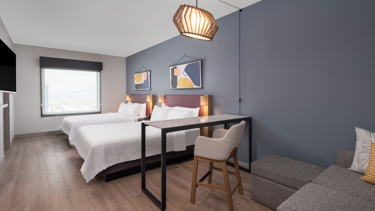 Photo of Bedroom in Townsite