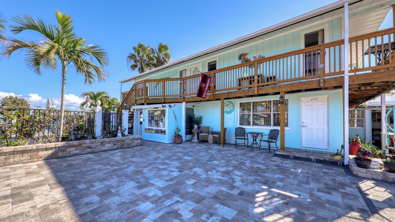 Photo of Outdoor in Redington Shores