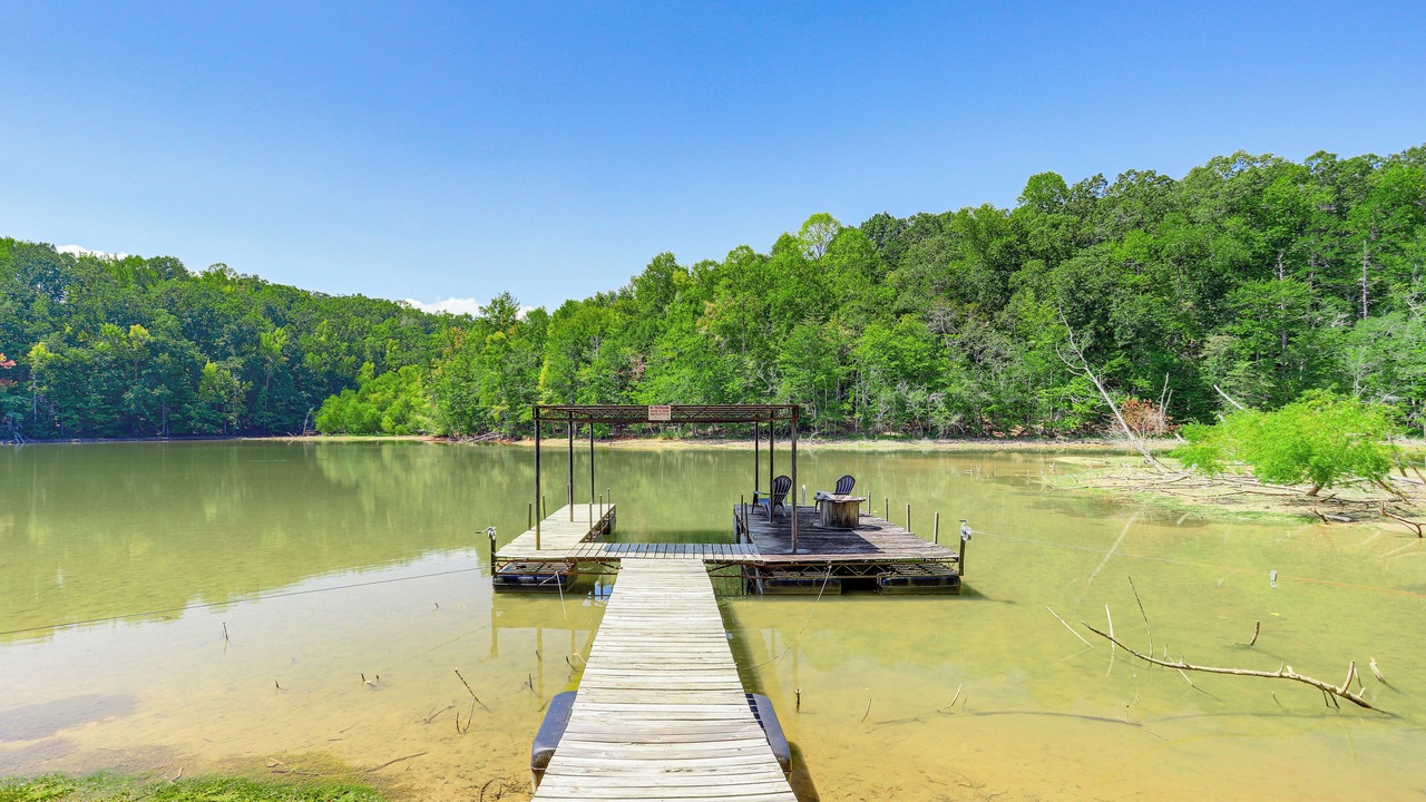 Photo of Outdoor in Dawsonville