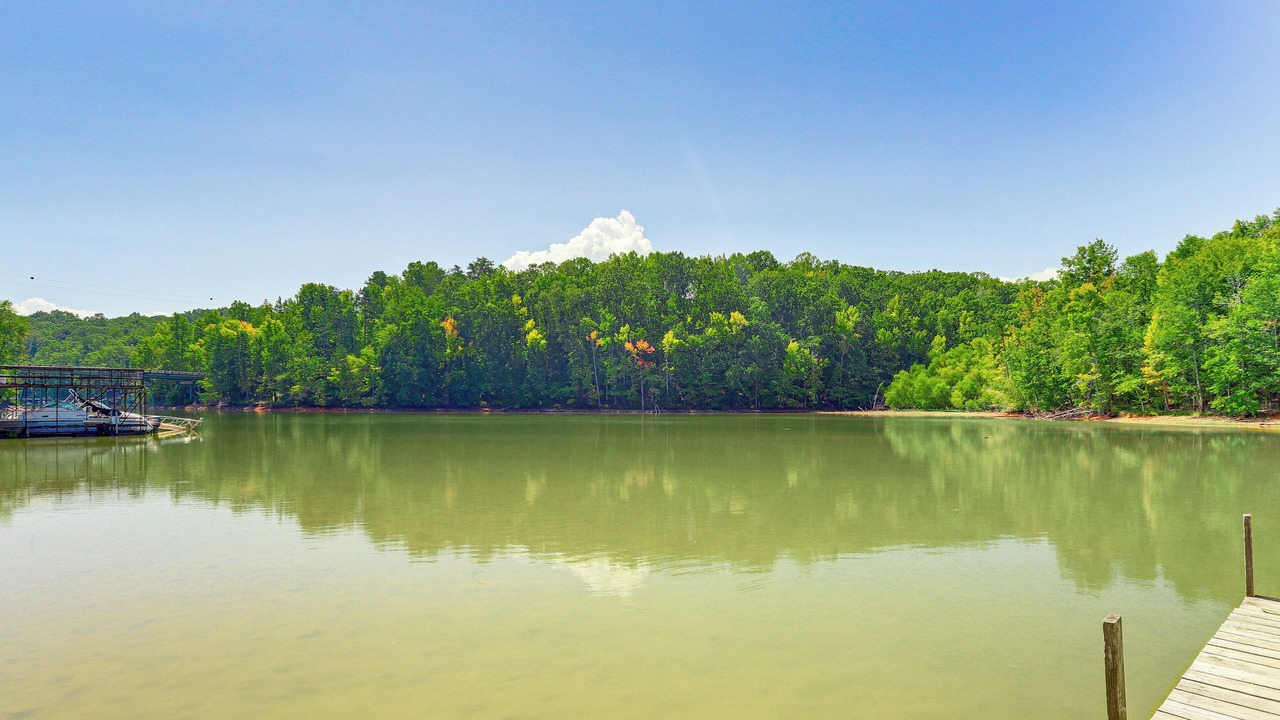 Photo of Outdoor in Dawsonville