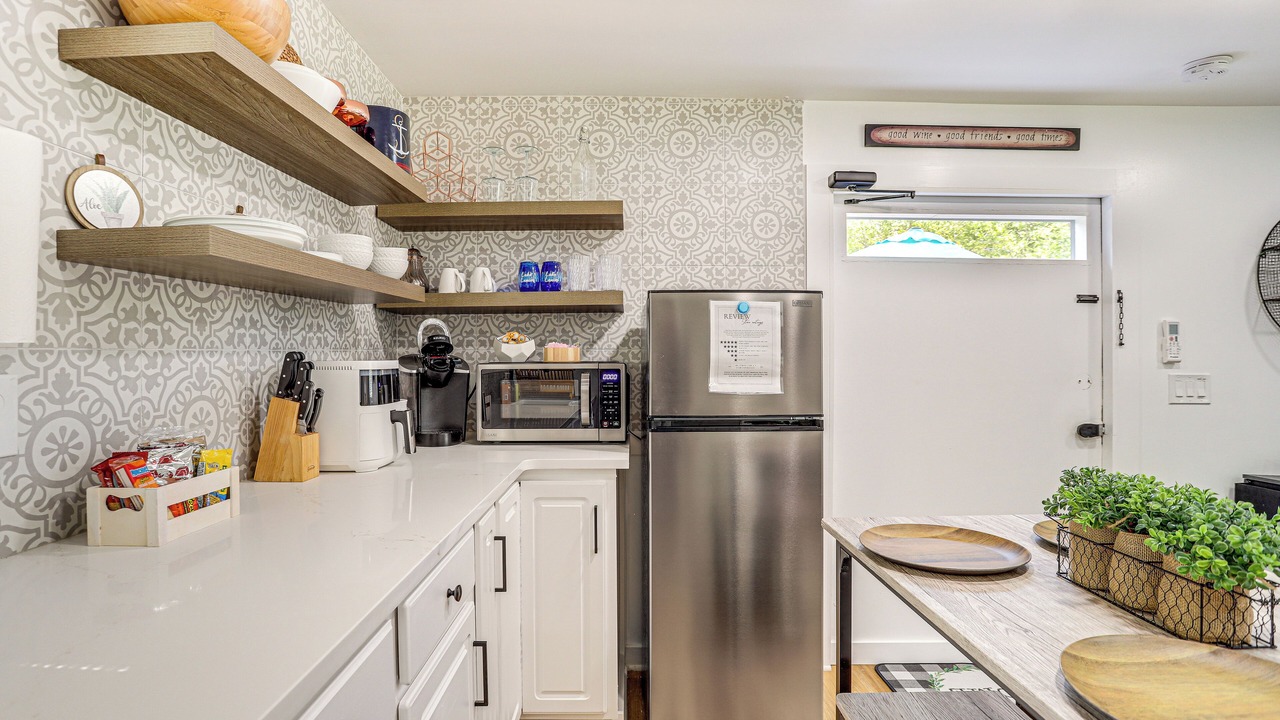 Photo of Kitchen in Dawsonville