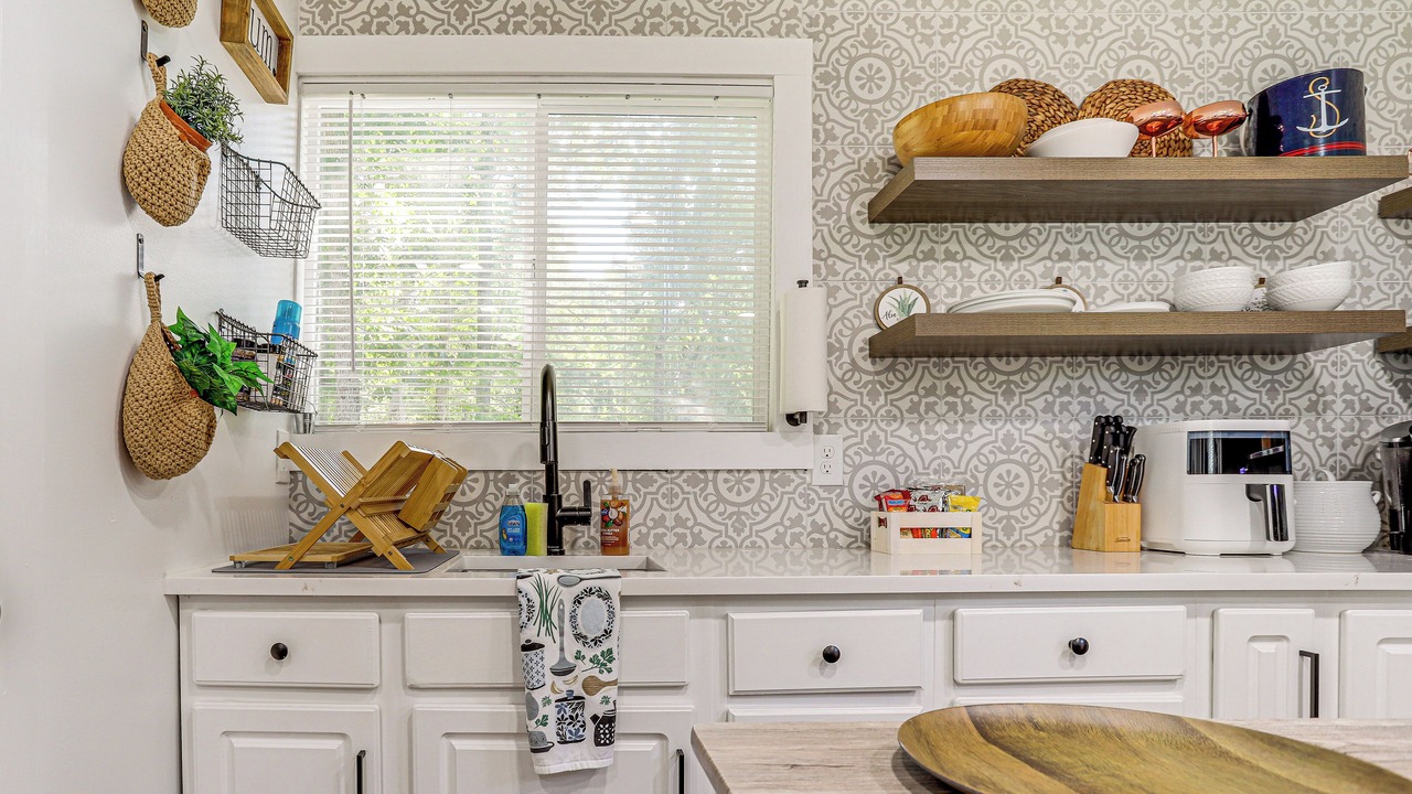 Photo of Kitchen in Dawsonville