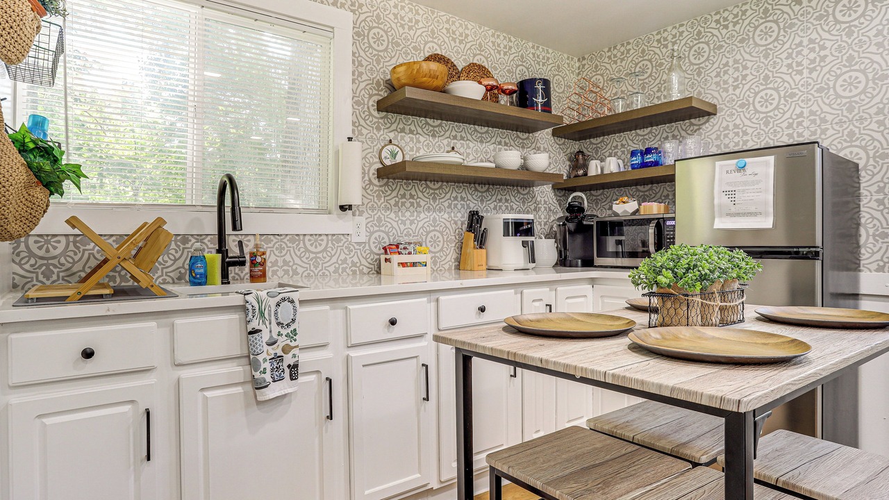 Photo of Kitchen in Dawsonville
