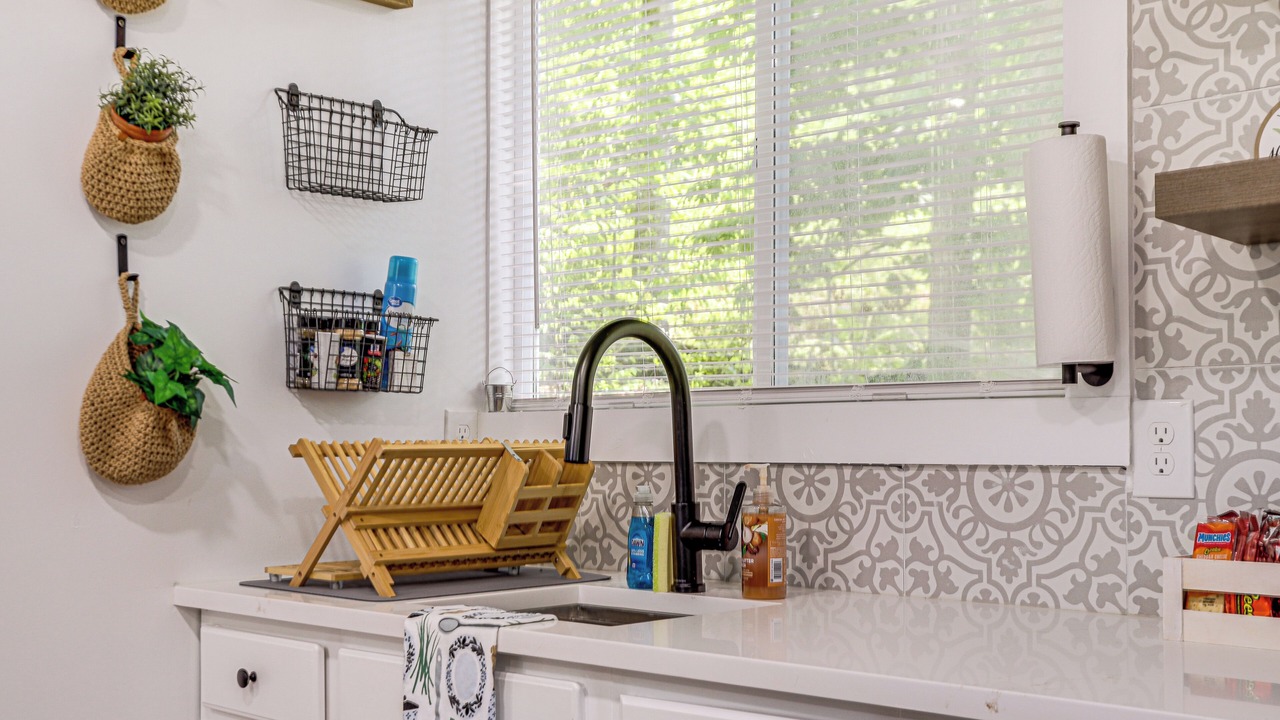Photo of Kitchen in Dawsonville