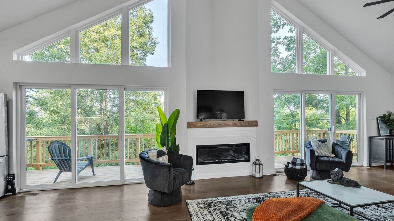 Photo of Livingroom in Millville