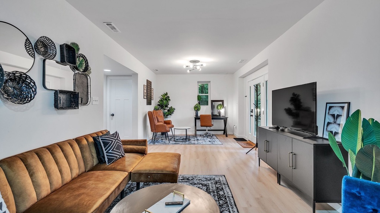 Photo of Livingroom in Millville