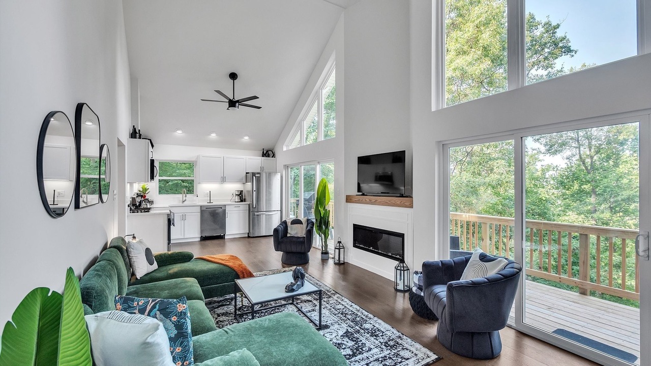 Photo of Livingroom in Millville