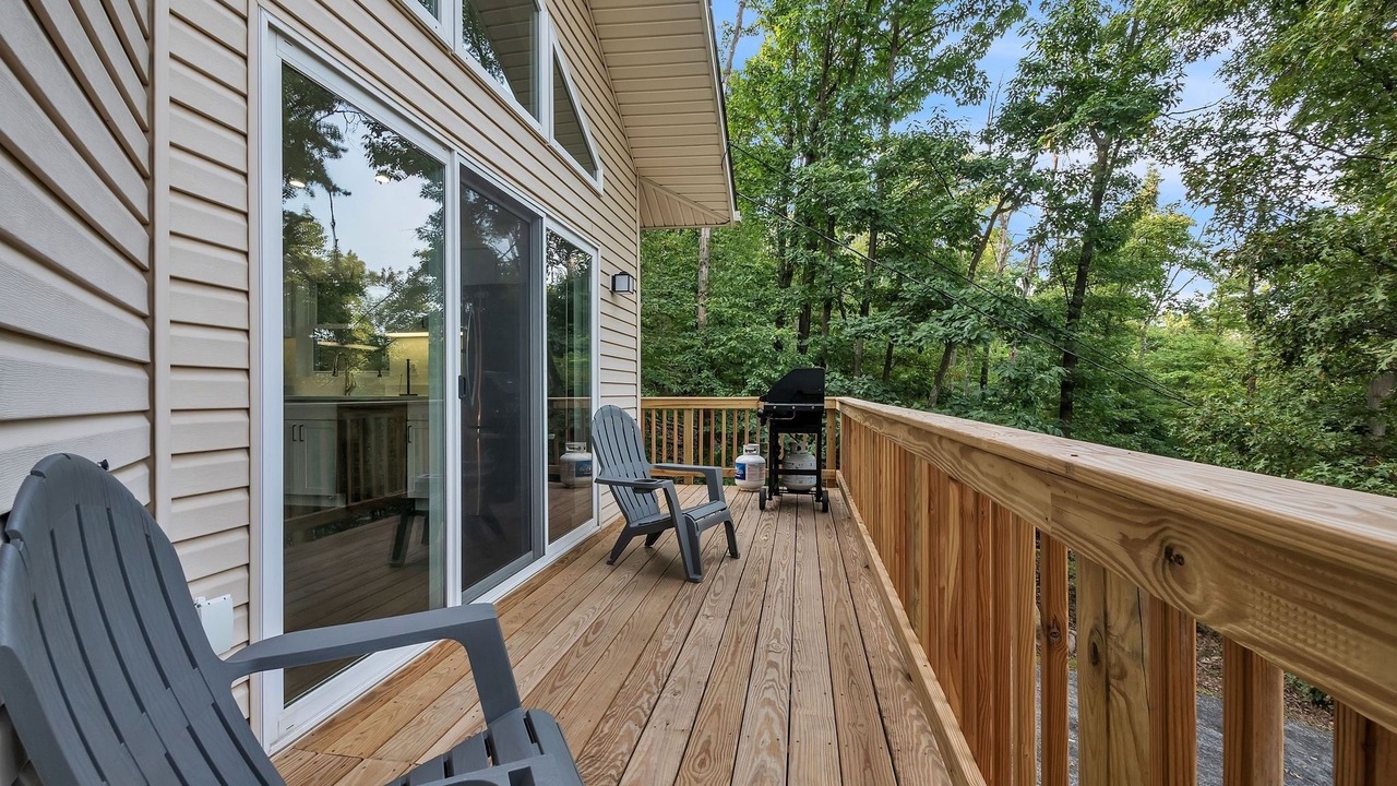 Photo of Outdoor in Millville
