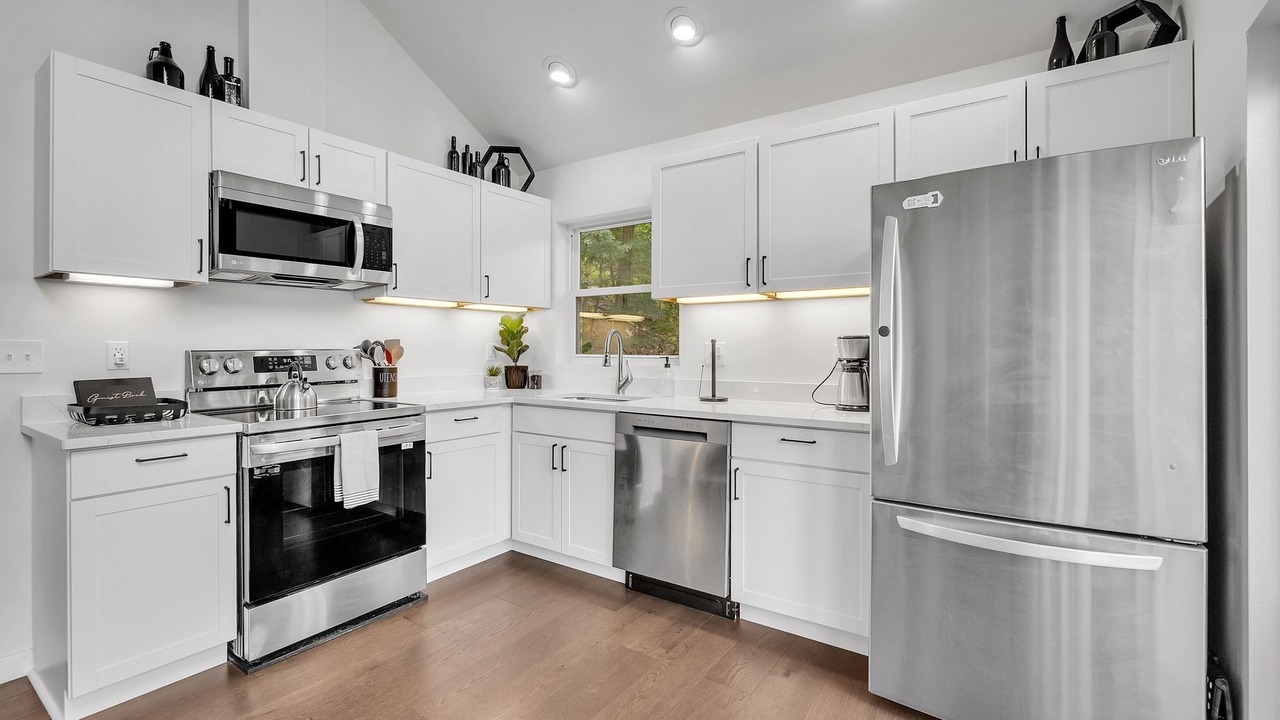 Photo of Kitchen in Millville