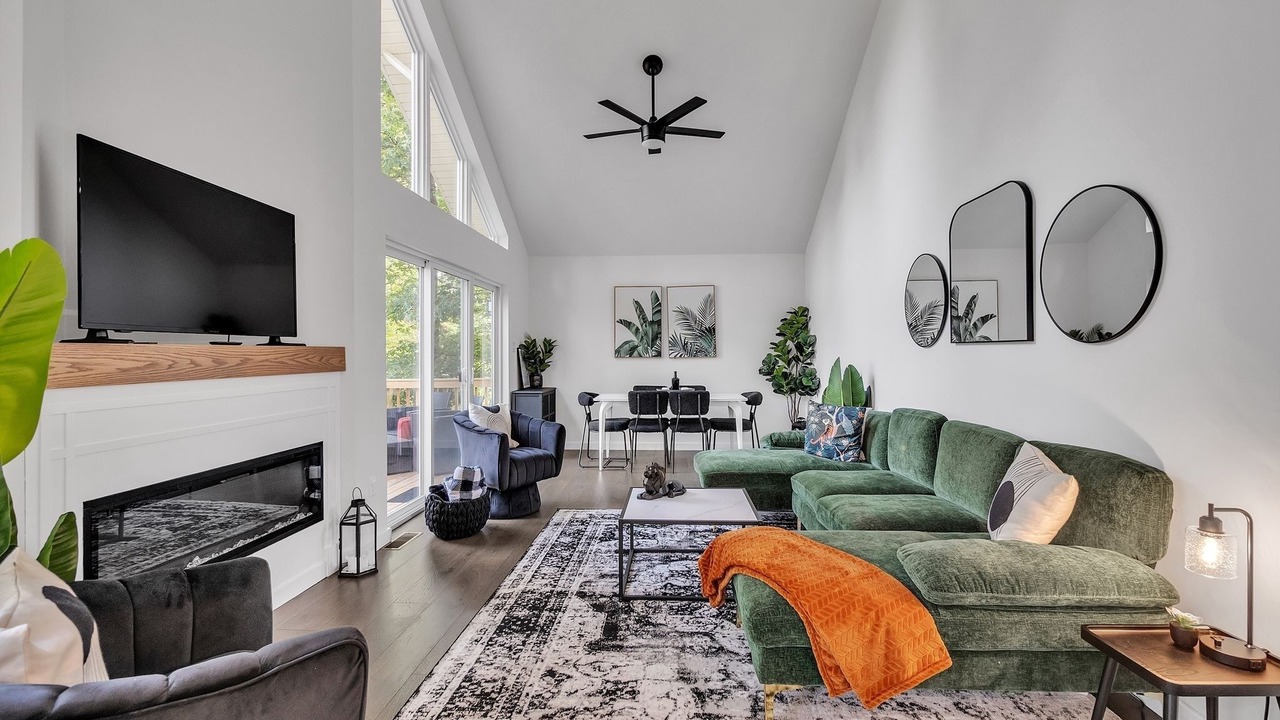Photo of Livingroom in Millville