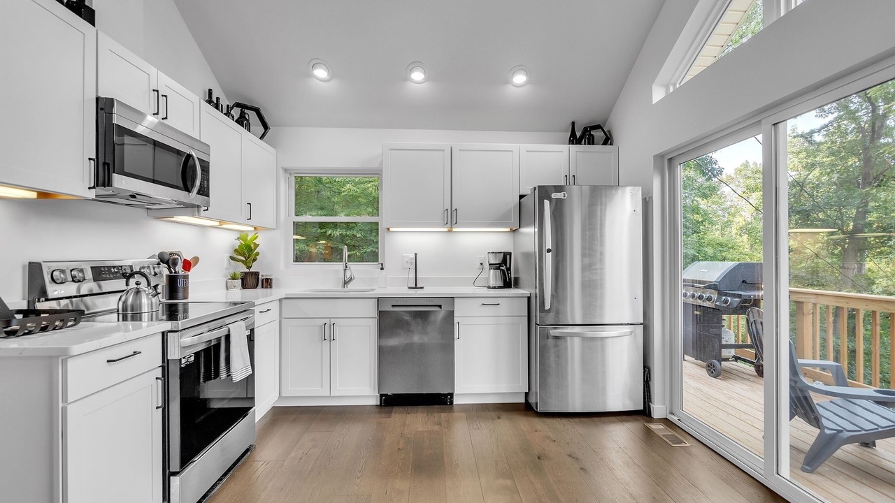 Photo of Kitchen in Millville