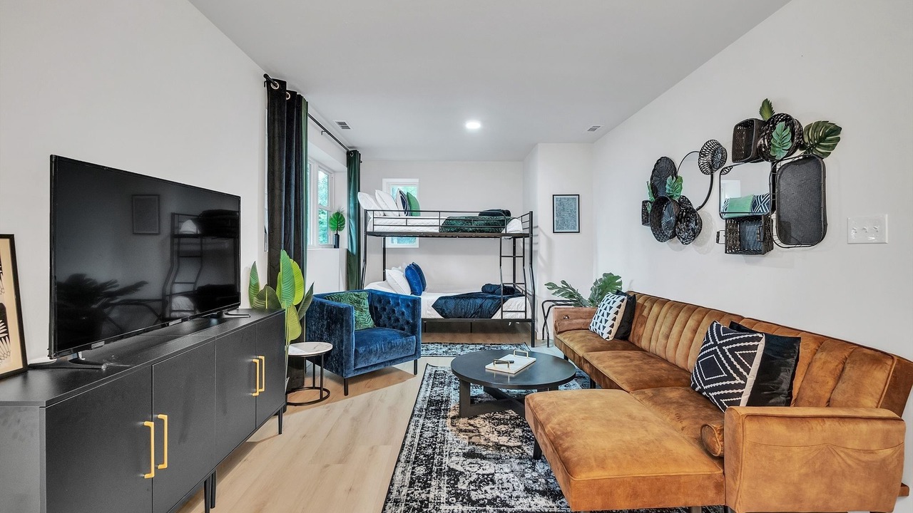 Photo of Livingroom in Millville