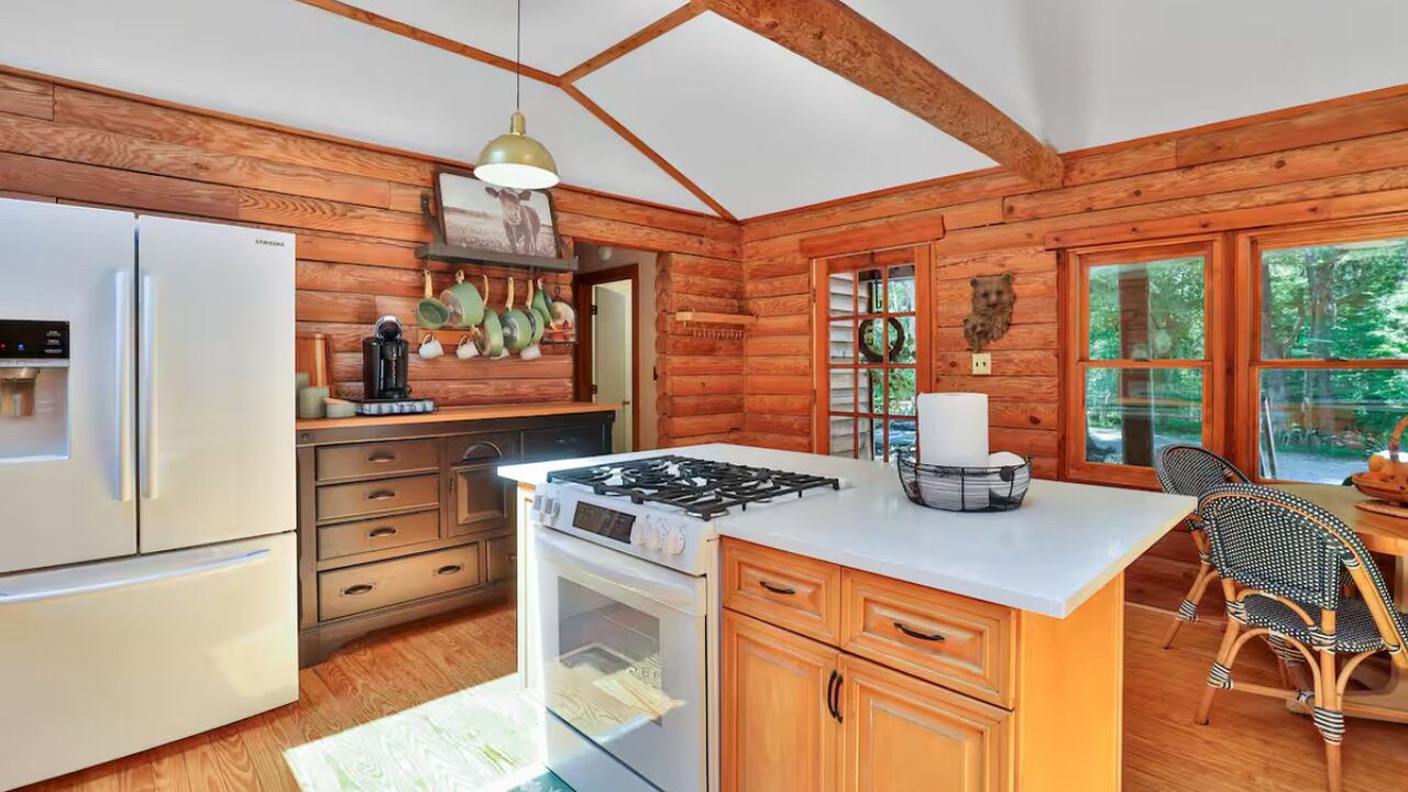 Photo of Kitchen in Aldie