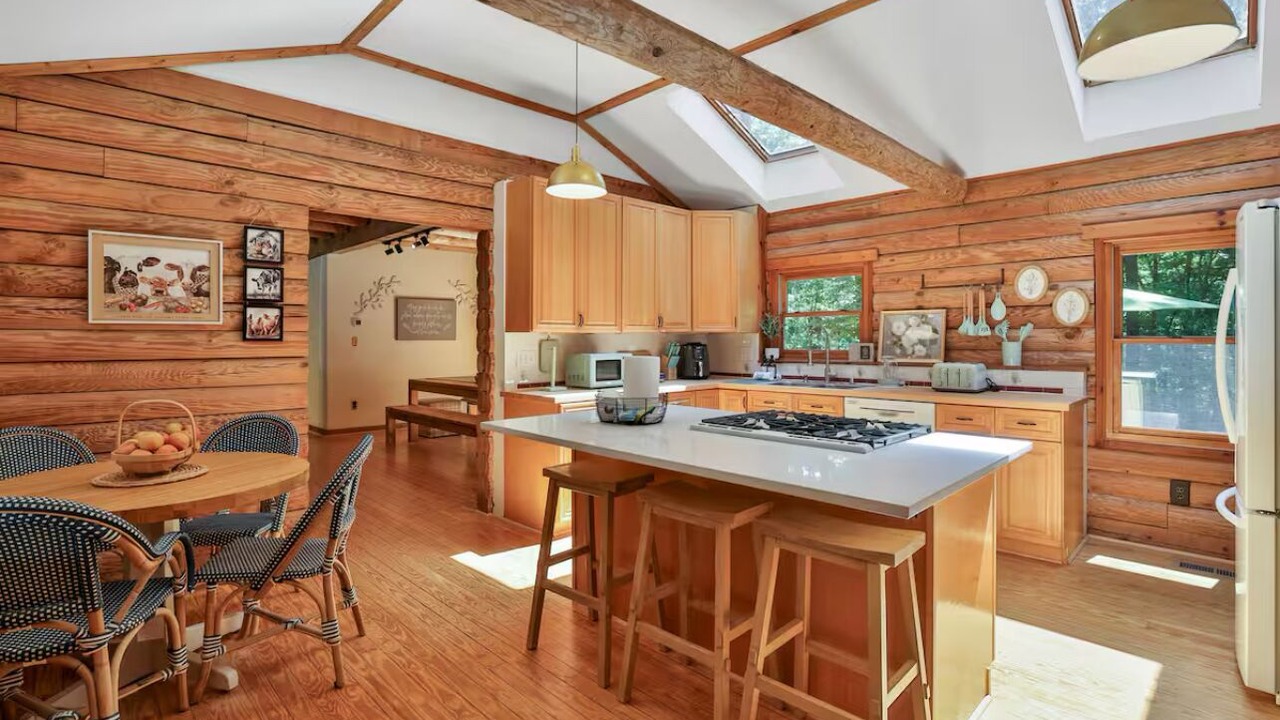 Photo of Kitchen in Aldie