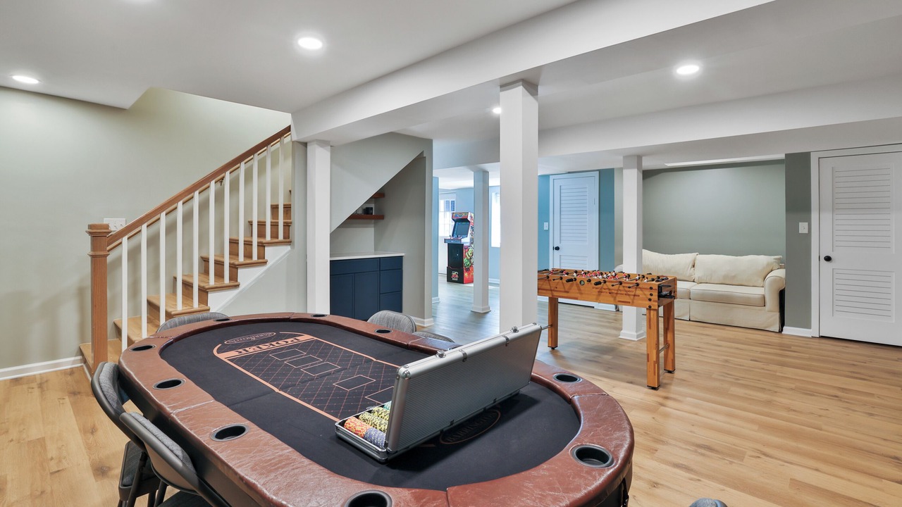 Photo of Bedroom in Aldie