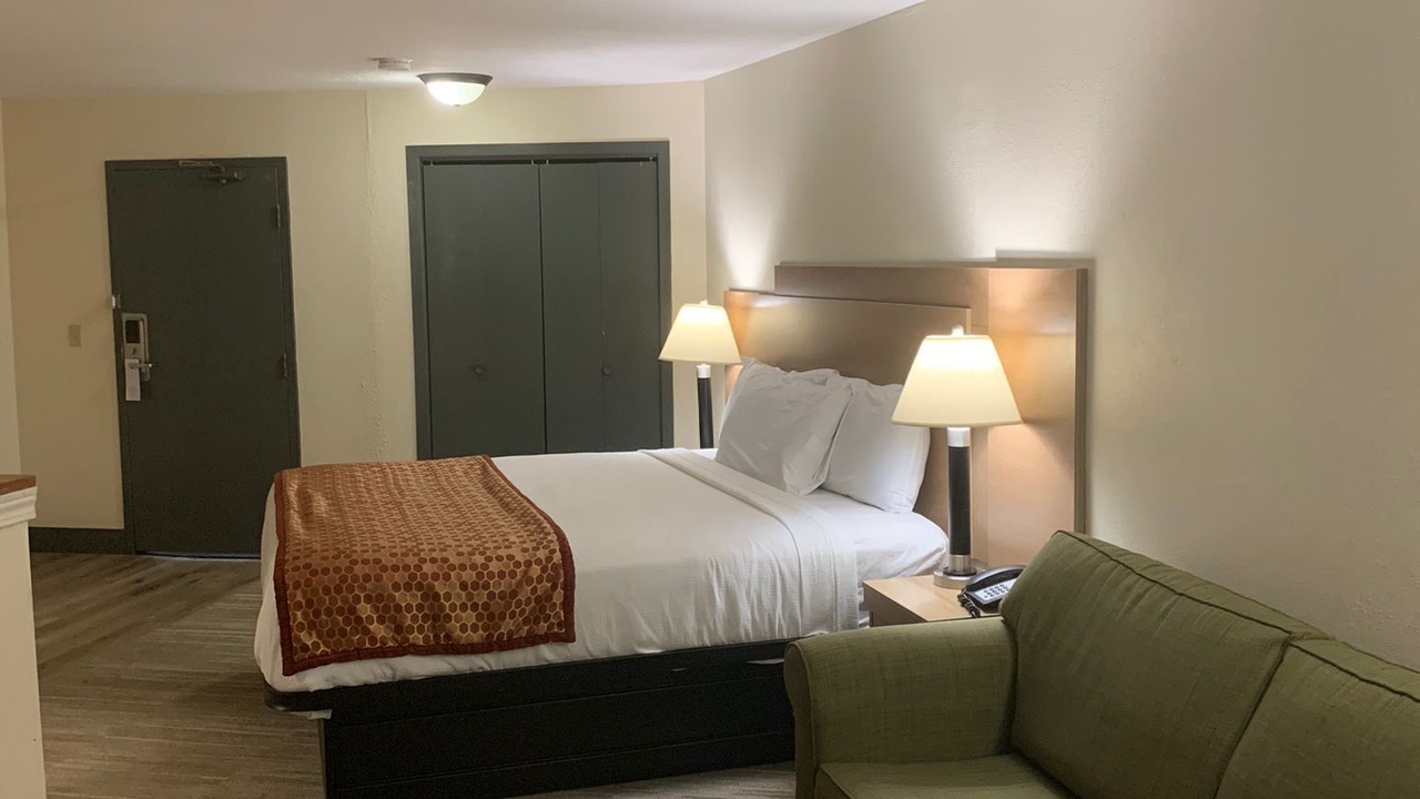 Photo of Bedroom in Stevens Point